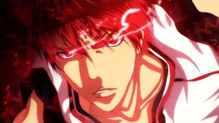 [ AMV ] - KAGAMI VS AOMINE | SEE ME FALL