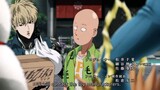 One punch man season 2 episode 1, By AshiteruSarahae