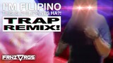I'm Filipino, this is Philippines ha?! (TRAP REMIX) | frnzvrgs 2