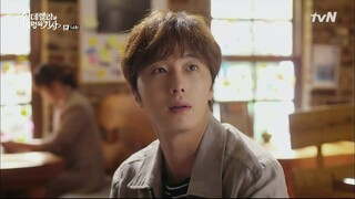 ปิ๊งรักยัยซินเดอเรลล่า Ep.14