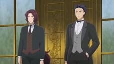 Nokemono-tachi no yoru eps 5 sub(indo)