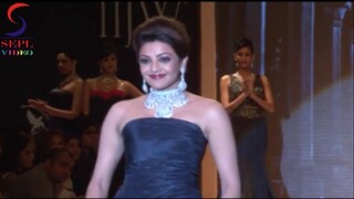 Beautiful Kajal Aggarwal Ramp Walk