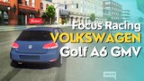 GT Racing 2 - Volkswagen Golf A6 GMV