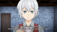 Eps_11 aku tidak sengaja ter isekai juga [Izure Saikyou no Renkinjutsushi] Sub Indo Terbaru