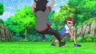 Pokémon Ep. 56