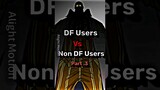 One piece df users vs non df users p.3 #anime #animeedit #tiktok #onepiece #luffy #animegif #edit