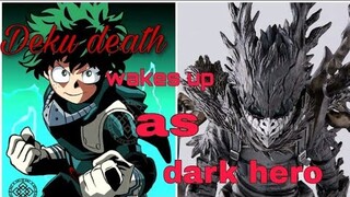 my hero academia,my hero academia season 6 episode 22