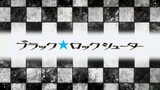Black Rock Shooter All 1-4 Openings