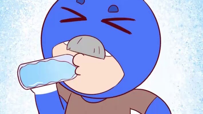 Saat Anda masih tidur jam 6 pagi, orang-orang dari Hubei sudah keluar untuk minum!