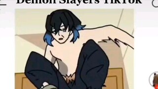 Demon slayer TIKTOK