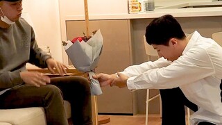 I finally confessed my love to the guy I had a crush on for years, but I didn't expect his reaction 