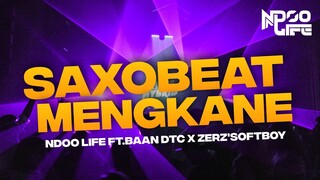 DJ FYP TIKTOK SAXOBEAT COVER JUNGLE DUTCH BOOTLEG 2022 [NDOO LIFE FT. @Ba'an DTC X ZERZ'SOFTBOY]