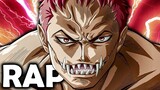 „KATAKURI“ - Süßigkeiten-Kommandant | OPFuture