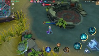 new bug 1 hit delete vexana