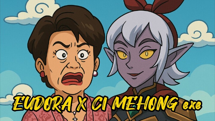 EUDORA X CI MEHONG EXE