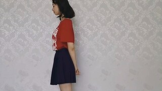 【fromis_9】玻璃鞋 翻跳（后半部分） 今日份欢快请查收ॱଳ͘