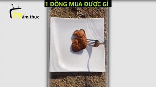 1 đồng mua được gì p13