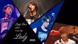 CNBLUE - Zepp Tour 2013 'Lady' @Zepp Tokyo [2013.10.02]