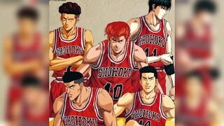 Zettai ni, Daremo [Slam Dunk: Opening 2] by ZYYG - Romaji and English Lyrics