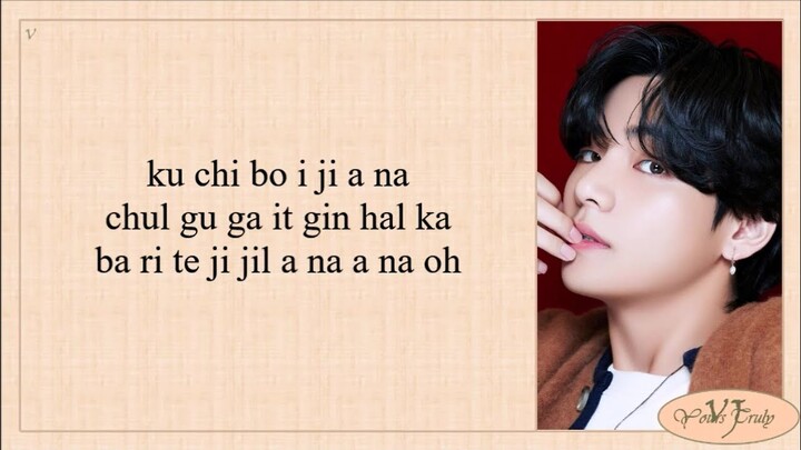 BTS (방탄소년단) - Life Goes On (Easy Lyrics)