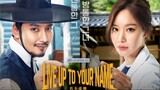 LIVE UP TO YOUR NAME EPISODE 16 FINALE | TAGALOG DUBBED