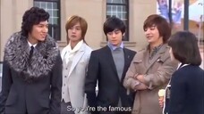 Boys Over Flowers Ep1 (English Sub)