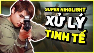 RIP113 NHỮNG PHA HIGHLIGHT XỬ LÝ TINH TẾ l PUBG MOBILE