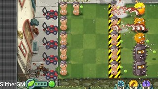 Sự kiên đậu phộng rang muối #game