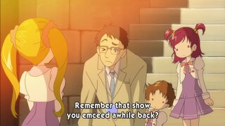 yes precure 5 episode 20