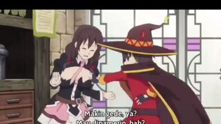 konosuba movie 😂😂😂