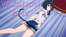 Chuyển sinh thành kiếm AMV - Vacation | Tensei Shitara Ken Deshita AMV - Reincarnated as a Sword