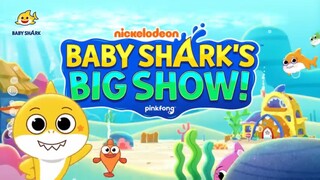 Baby shark kartun anak2