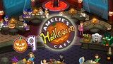 Amelie's Cafe: Halloween | Gameplay Part 9 (Level 3.5 to 3.8)