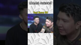 Moment Terawkward - Fandi Panik Setelah Panggil Nama FRANCO Ke Bang Windah