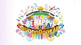 Beyooooonds - 1st Concert Tour Donto Koi! Be Happy! at Budoooookan!!!!!!!!!!!! [2020.04.25]