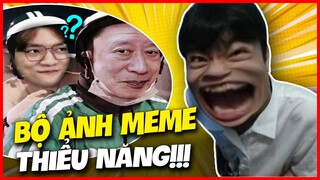 (TALKSHOW) CƯỜI RA NƯỚC MẮT VỚI BỘ ẢNH MEME ĐẦY CHẤT LƯỢNG CỦA EM HIẾU !!!