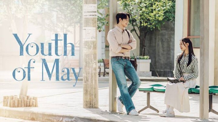 youth of may e2