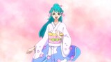 Hiyori/Komurasaki Dropkick- One Piece Episode 956 English Subbed