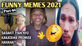 FUNNY PINOY MEMES Part 44