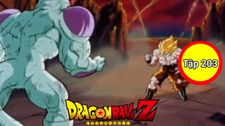 7 Viên Ngọc Rồng Kai Tập 203- Tiếng hét dữ dội của Goku! Điều ước phút cuối cùng- Bảy Viên Ngọc Rồng