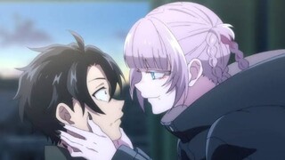 yofukashi no uta - eps 10