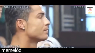 Khi CR7 đi xem KPop #funny