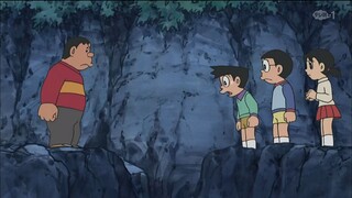 Doraemon episode 119