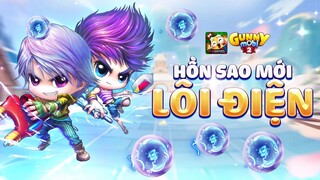 [GUNNY MOBI] - ⚡ HỒN SAO LÔI ĐIỆN ⚡