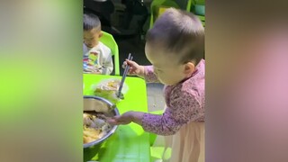 Ok chuẩn vị zòi đó ạ 🤪 hàivl hàihước embe kids xuhuongtiktok