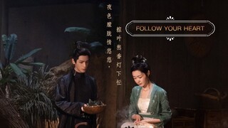 [ TRAILER ] Follow Your Heart | 2024 EngSub