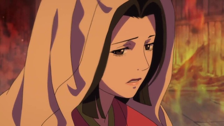 Dororo episode 24 (Terakhir) sub indonesia