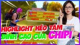 [Highlight] - Highlight Những Pha Kéo Tâm Đỉnh Cao Của WAG Chipi - Chipi Gaming