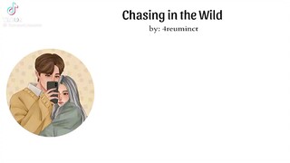 Chasing in the wild (song)