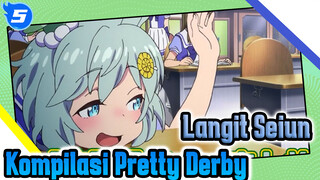 Kompilasi Langit Seiun | Anime Pretty Derby_5